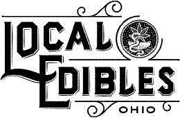 Local Edibles: Strawberry Cheesecake - Chocolate Bar
