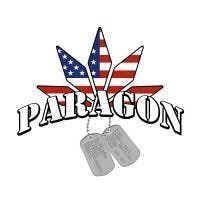 Paragon: Kushy Kush