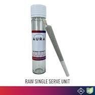 Aura: NYC Vapor - Preroll