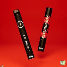 Superflux: Sr Cheetah P - Live Resin Disposable
