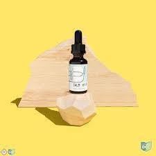 Botanist: 2:1 Grapefruit & Spearmint - Tincture