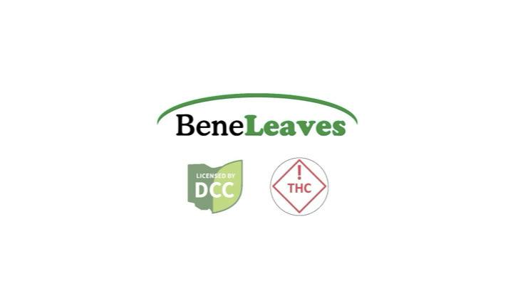 Beneleaves: RSO Capsules - 11pk