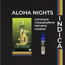 Certified: Aloha Nights - Cartridge