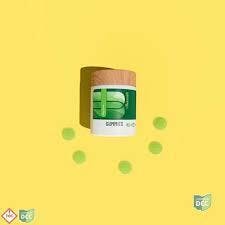 Botanist: 1:1 Key Lime - Gummies 30pk