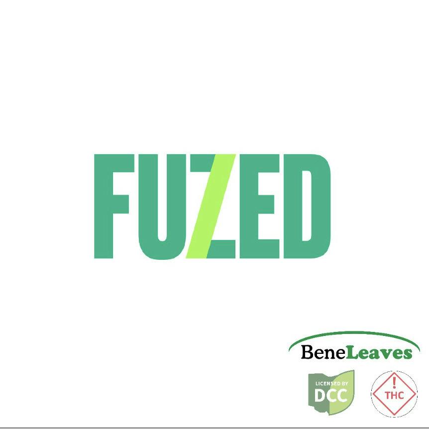 Fuzed: MNGO - Disposable