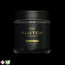 Klutch: Fire Cake