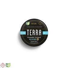Terra: 1:3 CBN Milk & Cookies - Chocolate Bites 20pk