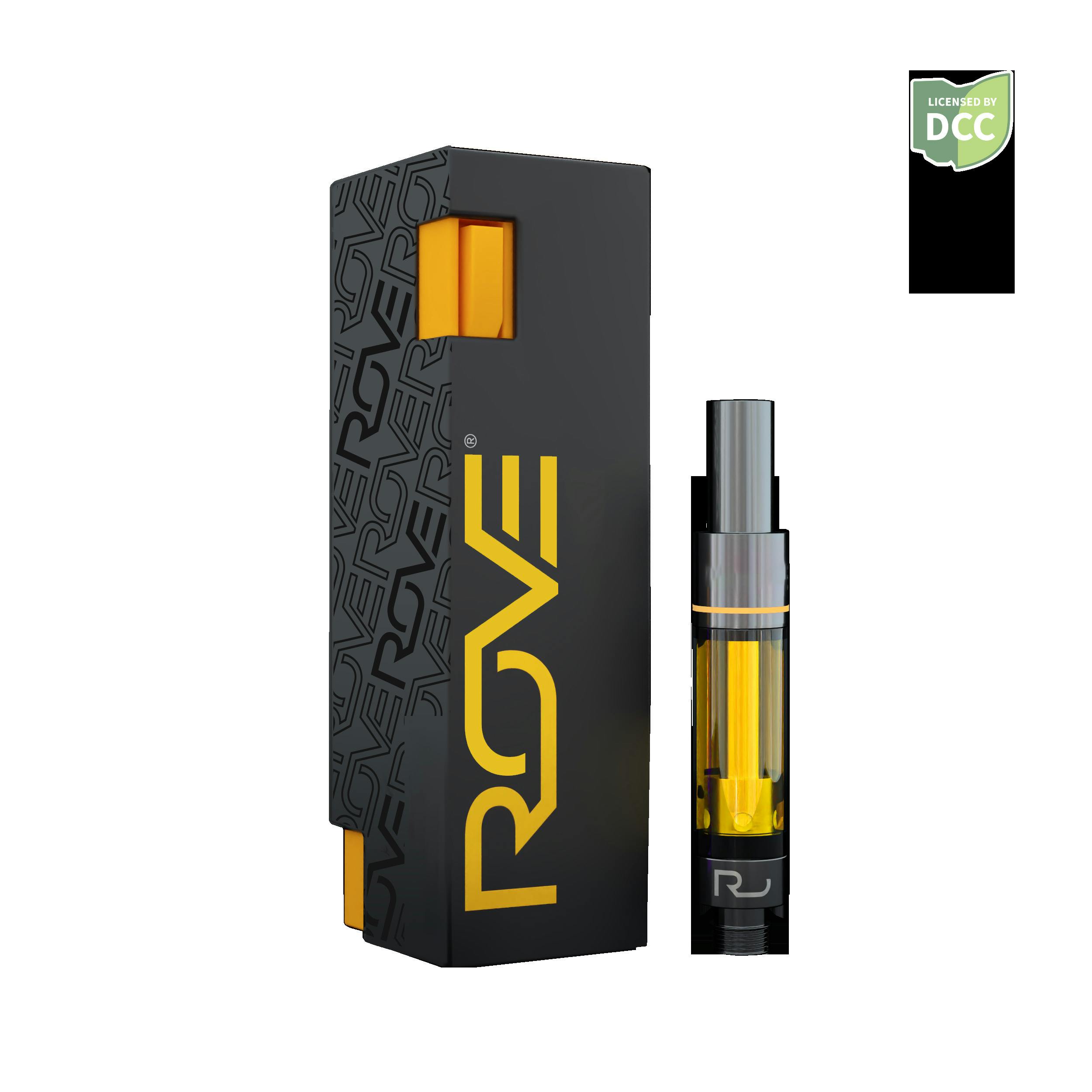 Rove: TNGIE - Cartridge