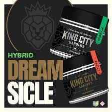 King City: Dreamsicle - Smalls 1