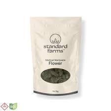 Standard Farms: Red Bird - Smalls 1