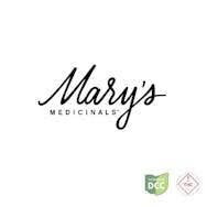 Mary's Medicinals: 1:1 Ratio - Transdermal Patch 10pk