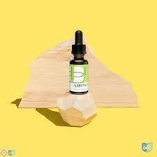 Botanist: 1:1:1 CBG Black Cumin, Peppermint & Thyme - Tincture