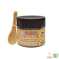 Ancient Roots: Pumpkin Spice - Honey