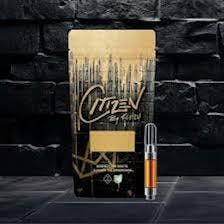 Citizen by Klutch: Pacific Cool - CO2 Cartridge