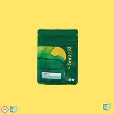 Botanist: Grapple Pie