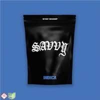 Savvy: Wedding Kush Mints - Smalls
