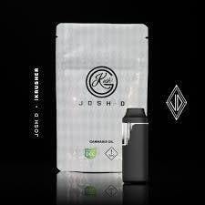 Josh D: MotorBreath - CO2 iKrusher Disposable