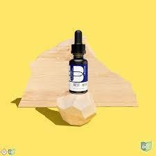 Botanist: 1:1 CBN Bergamont & Lavender - Tincture