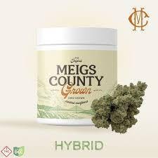 Meigs County: Parfait