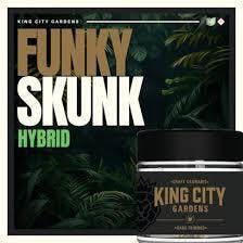 King City: Funky Skunk - Gold