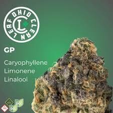Ohio Clean Leaf: GP