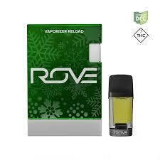 Rove: Chc Mntz - Live Resin Reload Pod