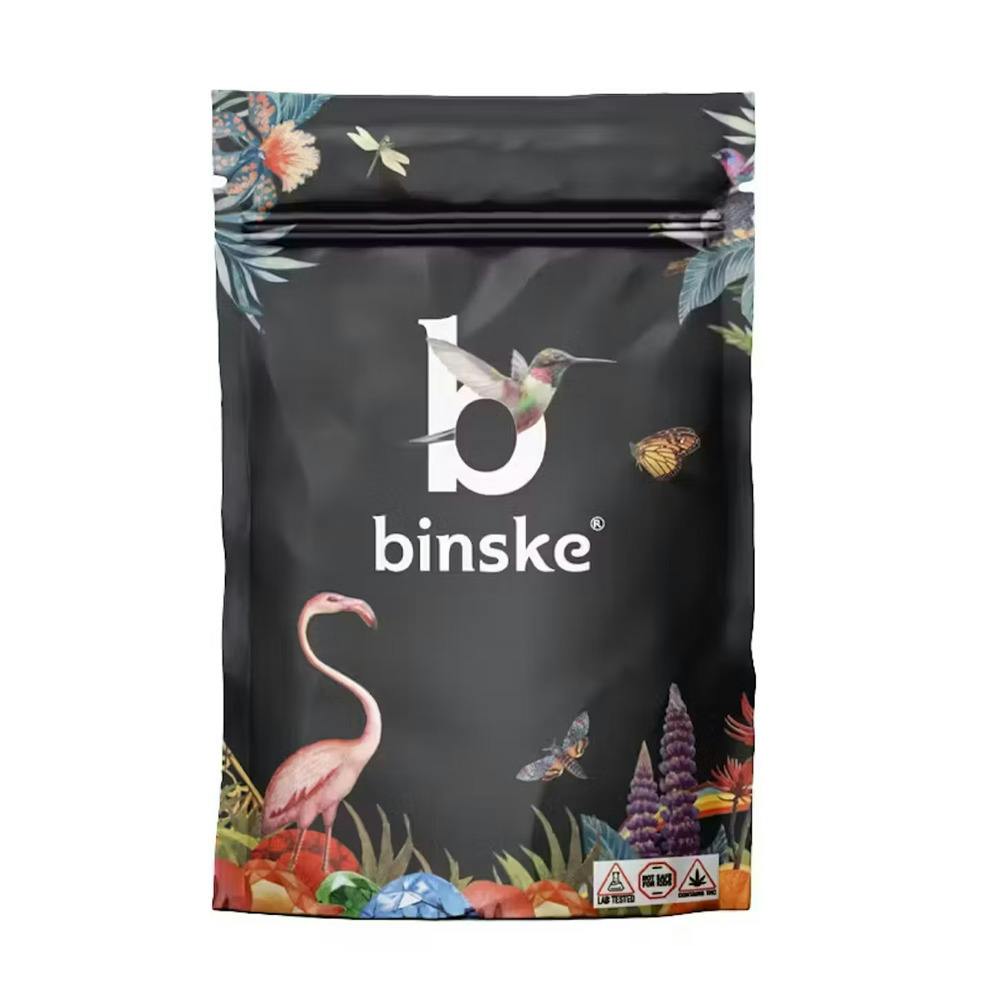 BINSKE Garlic Cocktail 1/8