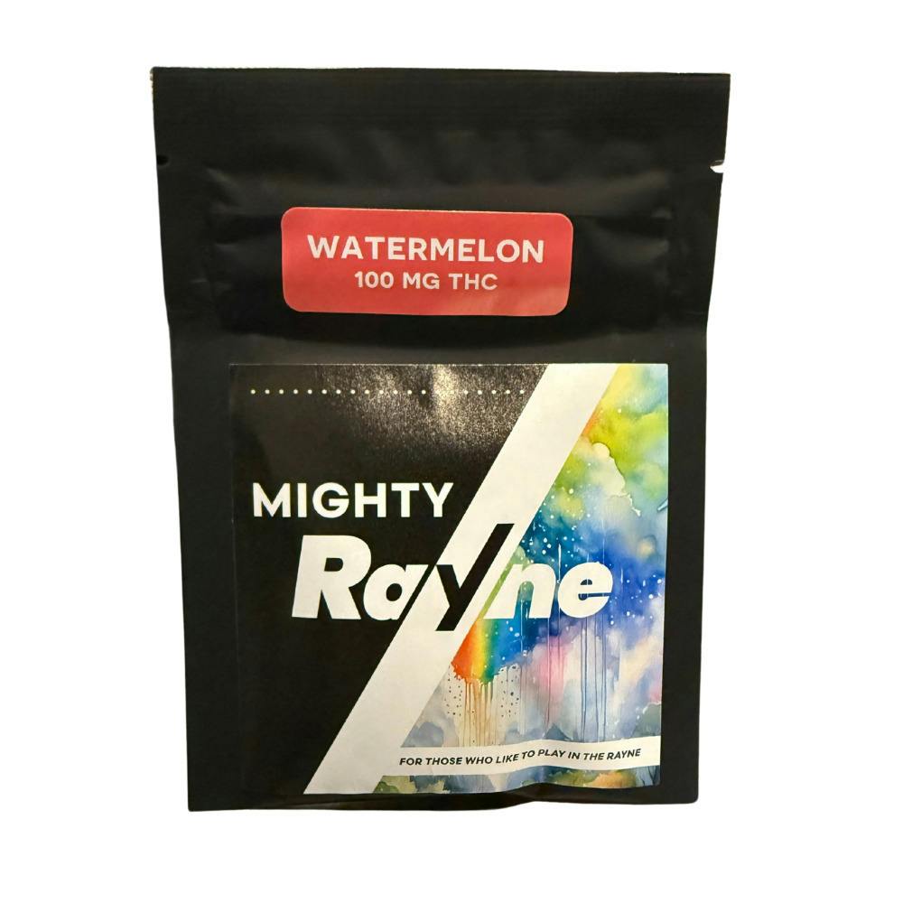RAYNE DROPS Gummies 100mg: Watermelon 1pc