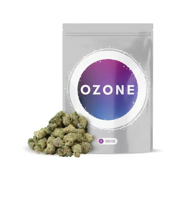 OZONE Dual OG 1/4 Popcorn