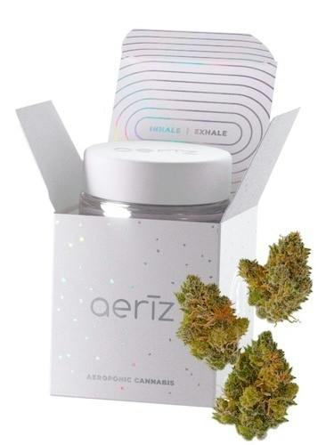 AERIZ Mule Fuel 1/8
