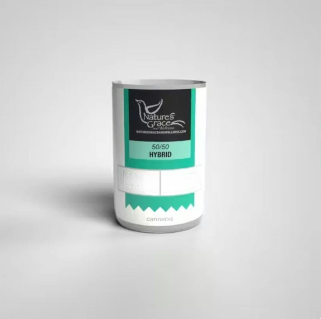 NGW Sweet Tea 1/4