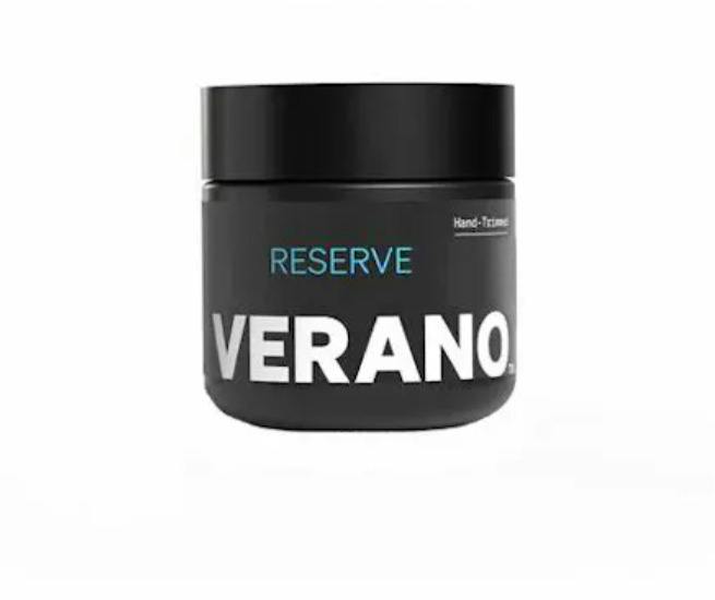 VERANO RESERVE Lemon Cherry Gelato 1/8