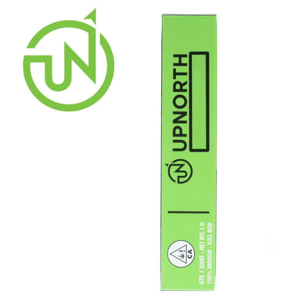 UPNORTH Joint 1g: Chocolate Malawi