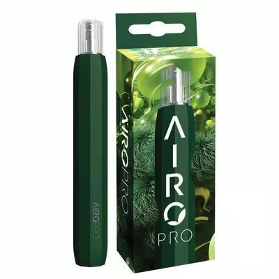 AIRO Battery: Emerald