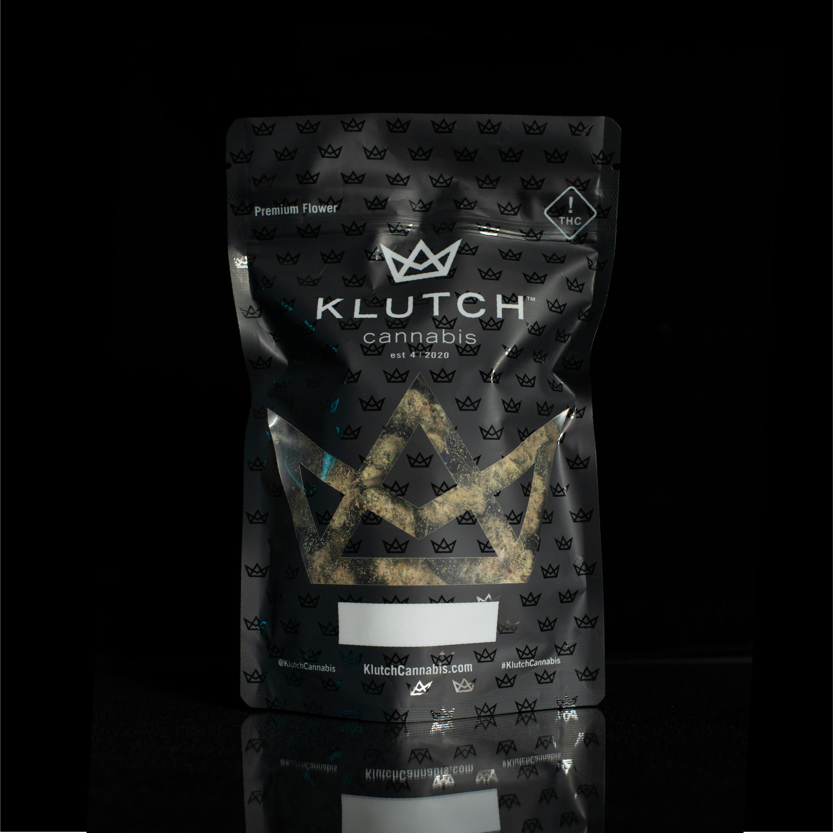 Klutch: Sweet Scoop - 1