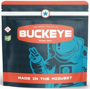 Buckeye: Blockzilla