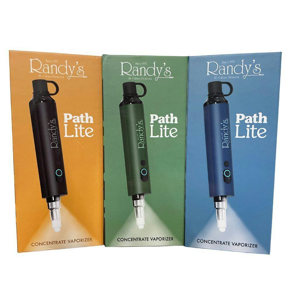 Path Lite Vaporizer