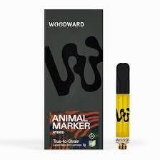 Animal Marker - True to Strain Cartridge