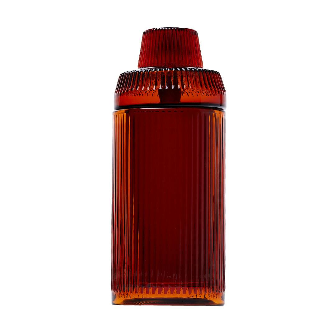 Deco Gravity Pipe Baltic Amber