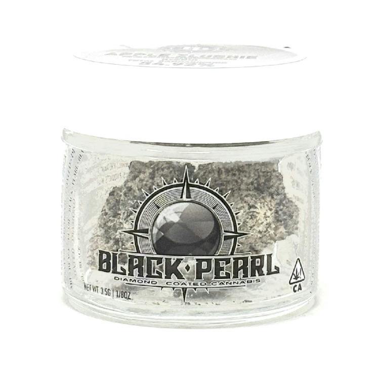 Black Pearl - Moby Dick 3.5g Sativa