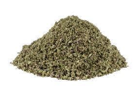 Back Forty - Bush League Sour Kush Milled Flower - Indica - 7g