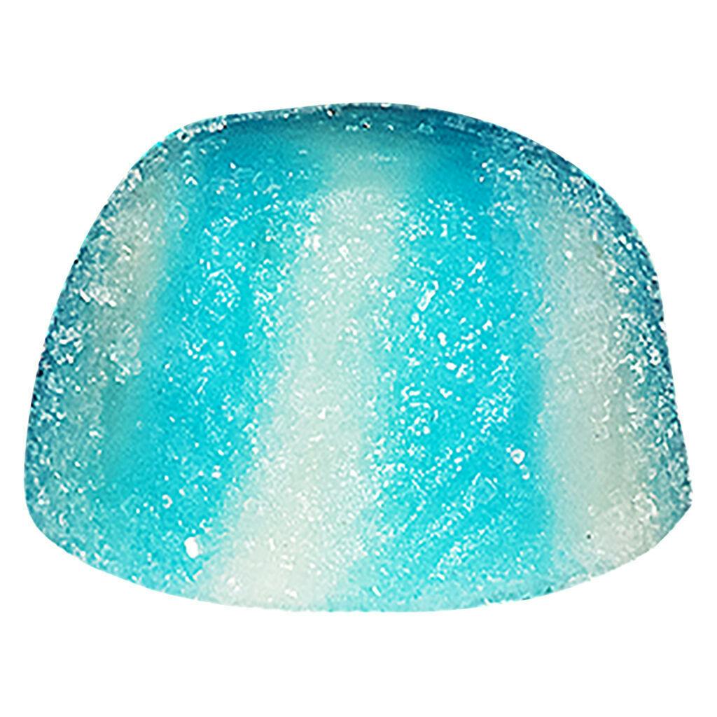 SESH Edibles - Blue Raspberry THC:CBC - Hybrid - 1 Pack