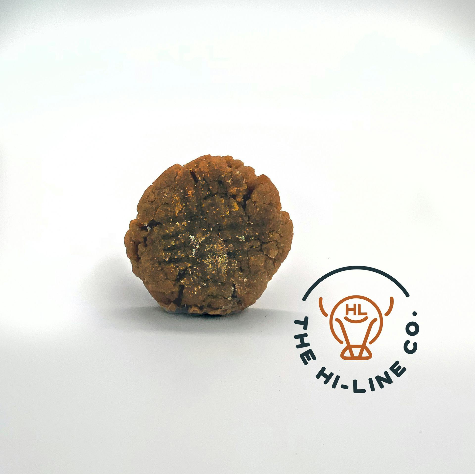 Peanut Butter Cookies at The Hi-Line Co. Dispensary - Ronan