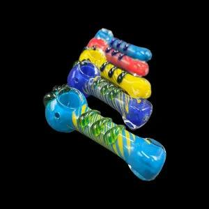 3D PAINT DRIZZLE HAND PIPE
