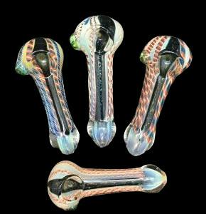 3" DICRO PIPE