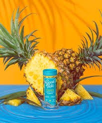 Pineapple Pink