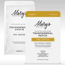 Marys