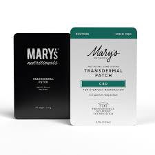 Marys