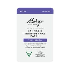 Marys
