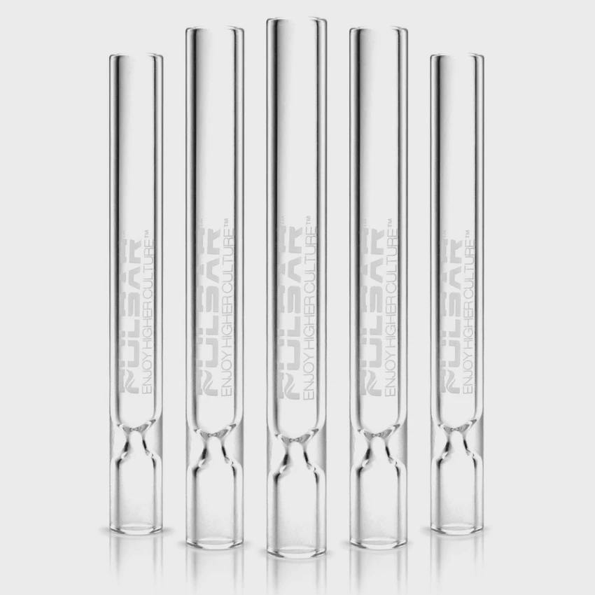 Pulsar Glass Chillum 42
